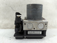 2013 Audi A4 ABS Pump Control Module Replacement P/N:8K0 907 379 CH Fits OEM Used Auto Parts - Oemusedautoparts1.com