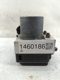 2013 Audi A4 ABS Pump Control Module Replacement P/N:8K0 907 379 CH Fits OEM Used Auto Parts - Oemusedautoparts1.com