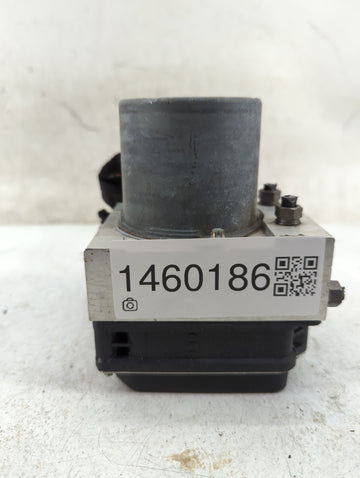 2013 Audi A4 ABS Pump Control Module Replacement P/N:8K0 907 379 CH Fits OEM Used Auto Parts