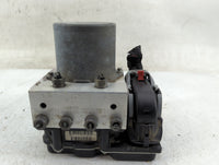 2013 Audi A4 ABS Pump Control Module Replacement P/N:8K0 907 379 CH Fits OEM Used Auto Parts - Oemusedautoparts1.com