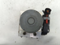 2013 Audi A4 ABS Pump Control Module Replacement P/N:8K0 907 379 CH Fits OEM Used Auto Parts - Oemusedautoparts1.com