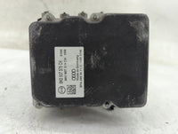 2013 Audi A4 ABS Pump Control Module Replacement P/N:8K0 907 379 CH Fits OEM Used Auto Parts - Oemusedautoparts1.com