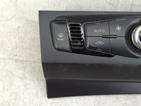 2013-2016 Audi A4 Climate Control Module Temperature AC/Heater Replacement P/N:8K1 820 043 K Fits Fits 2013 2014 2015 2016 2