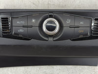 2013-2016 Audi A4 Climate Control Module Temperature AC/Heater Replacement P/N:8K1 820 043 K Fits Fits 2013 2014 2015 2016 2
