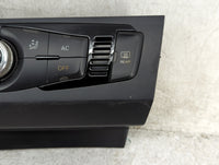 2013-2016 Audi A4 Climate Control Module Temperature AC/Heater Replacement P/N:8K1 820 043 K Fits Fits 2013 2014 2015 2016 2