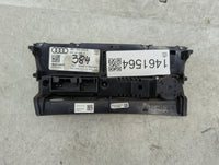 2013-2016 Audi A4 Climate Control Module Temperature AC/Heater Replacement P/N:8K1 820 043 K Fits Fits 2013 2014 2015 2016 2