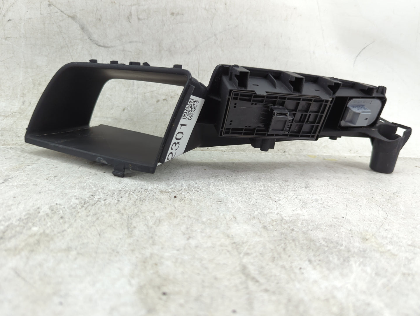 2013-2016 Audi A4 Master Power Window Switch Replacement Driver Side Left Fits Fits 2013 2014 2015 2016 2017 OEM Used Auto P