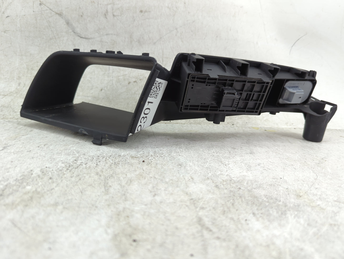 2013-2016 Audi A4 Master Power Window Switch Replacement Driver Side Left Fits Fits 2013 2014 2015 2016 2017 OEM Used Auto P