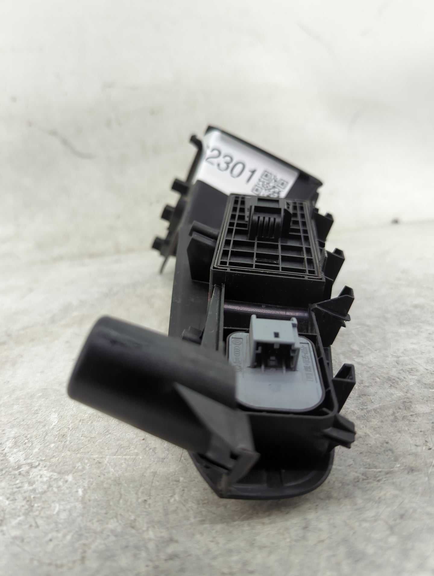 2013-2016 Audi A4 Master Power Window Switch Replacement Driver Side Left Fits Fits 2013 2014 2015 2016 2017 OEM Used Auto P
