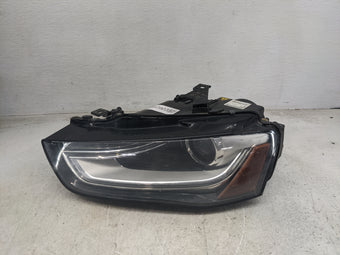 compare product 2013 Audi A4 Headlight Ballast Head Light