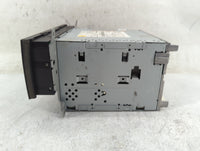 2013-2016 Audi A4 Radio AM FM Cd Player Receiver Replacement P/N:8R1035186Q CQ-JA12E6AE Fits Fits 2013 2014 2015 2016 OEM Us