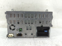 2013-2016 Audi A4 Radio AM FM Cd Player Receiver Replacement P/N:8R1035186Q CQ-JA12E6AE Fits Fits 2013 2014 2015 2016 OEM Us
