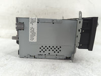 2013-2016 Audi A4 Radio AM FM Cd Player Receiver Replacement P/N:8R1035186Q CQ-JA12E6AE Fits Fits 2013 2014 2015 2016 OEM Us
