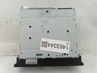 2013-2016 Audi A4 Radio AM FM Cd Player Receiver Replacement P/N:8R1035186Q CQ-JA12E6AE Fits Fits 2013 2014 2015 2016 OEM Us