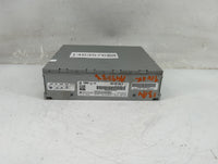 2013 Audi A4 Radio AM FM Cd Player Receiver Replacement P/N:4G0035082D 4G0035082 Fits OEM Used Auto Parts - Oemusedautoparts