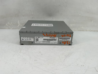 compare product 2013 Audi A4 Radio AM FM Cd Player Receiver Replacement P/N:4G0035082D 4G0035082 Fits OEM Used Auto Parts