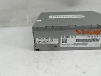 2013 Audi A4 Radio AM FM Cd Player Receiver Replacement P/N:4G0035082D 4G0035082 Fits OEM Used Auto Parts - Oemusedautoparts