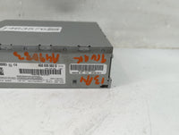 2013 Audi A4 Radio AM FM Cd Player Receiver Replacement P/N:4G0035082D 4G0035082 Fits OEM Used Auto Parts - Oemusedautoparts