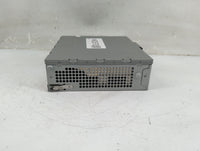 2013 Audi A4 Radio AM FM Cd Player Receiver Replacement P/N:4G0035082D 4G0035082 Fits OEM Used Auto Parts - Oemusedautoparts