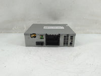 2013 Audi A4 Radio AM FM Cd Player Receiver Replacement P/N:4G0035082D 4G0035082 Fits OEM Used Auto Parts - Oemusedautoparts