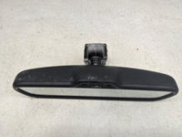 2013 Audi A4 Interior Rear View Mirror Replacement OEM Fits OEM Used Auto Parts - Oemusedautoparts1.com