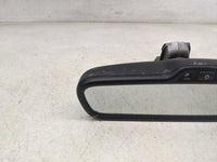 2013 Audi A4 Interior Rear View Mirror Replacement OEM Fits OEM Used Auto Parts - Oemusedautoparts1.com
