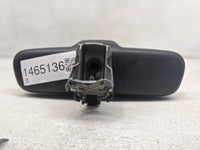 2013 Audi A4 Interior Rear View Mirror Replacement OEM Fits OEM Used Auto Parts - Oemusedautoparts1.com