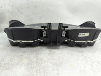 2013 Audi A4 Instrument Cluster Speedometer Gauges P/N:8K0920982D 503002561301 Miles: Fits OEM Used Auto Parts - Oemusedauto