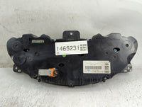 2013 Audi A4 Instrument Cluster Speedometer Gauges P/N:8K0920982D 503002561301 Miles: Fits OEM Used Auto Parts - Oemusedauto