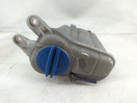 2013-2016 Audi A4 Radiator Coolant Overflow Expansion Tank Bottle 1465603 - Oemusedautoparts1.com