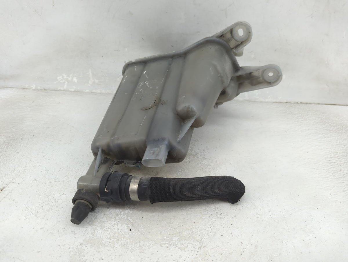 2013-2016 Audi A4 Radiator Coolant Overflow Expansion Tank Bottle 1465603 - Oemusedautoparts1.com