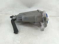 2013-2016 Audi A4 Radiator Coolant Overflow Expansion Tank Bottle 1465603 - Oemusedautoparts1.com