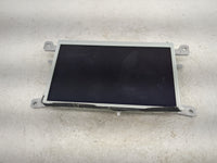 2009-2016 Audi A4 Information Display Screen 1469958 - Oemusedautoparts1.com