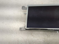 2009-2016 Audi A4 Information Display Screen 1469958 - Oemusedautoparts1.com
