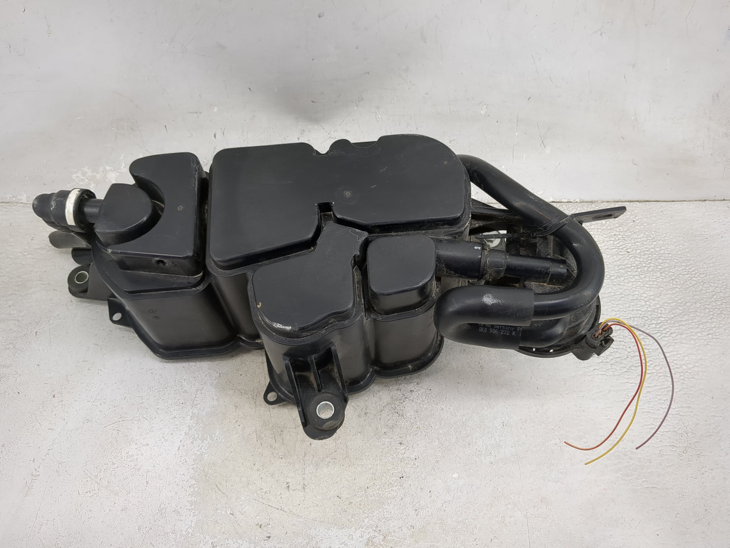 2013 Audi A4 Fuel Vapor Charcoal Canister - Oemusedautoparts1.com