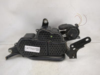 2013 Audi A4 Fuel Vapor Charcoal Canister - Oemusedautoparts1.com