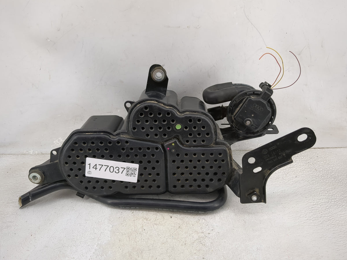 2013 Audi A4 Fuel Vapor Charcoal Canister - Oemusedautoparts1.com