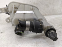 2013-2016 Audi A4 Radiator Coolant Overflow Expansion Tank Bottle 1477092 - Oemusedautoparts1.com