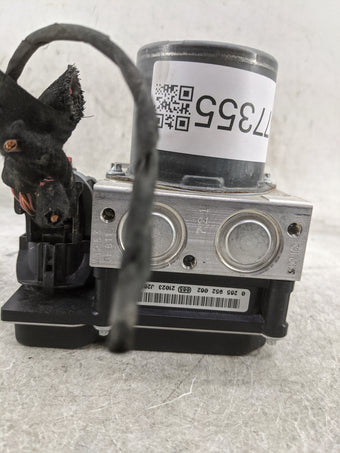 compare product 2013 Audi A4 ABS Pump Control Module Replacement P/N:8K0907379CH 0265239348, 8K0614517GH, 0265952062 Fits OEM Used Auto Parts