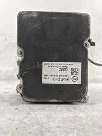 2013 Audi A4 ABS Pump Control Module Replacement P/N:8K0907379CH 0265239348, 8K0614517GH, 0265952062 Fits OEM Used Auto Part