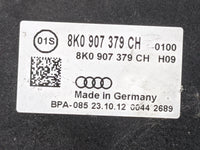 2013 Audi A4 ABS Pump Control Module Replacement P/N:8K0907379CH 0265239348, 8K0614517GH, 0265952062 Fits OEM Used Auto Part