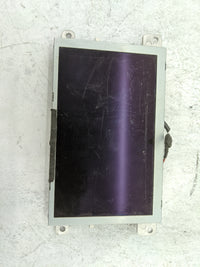 2013-2016 Audi A4 Information Display Screen 1477542 - Oemusedautoparts1.com