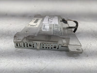 2013-2016 Audi A4 Information Display Screen 1477542 - Oemusedautoparts1.com