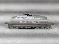 2013-2016 Audi A4 Information Display Screen 1477542 - Oemusedautoparts1.com