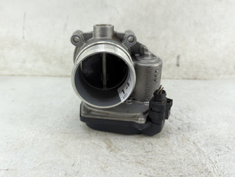 compare product 2005-2016 Audi A4 Throttle Body P/N:06F133062Q A2C53390403 Fits OEM Used Auto Parts