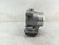 2005-2016 Audi A4 Throttle Body P/N:06F133062Q A2C53390403 Fits OEM Used Auto Parts - Oemusedautoparts1.com