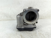 2005-2016 Audi A4 Throttle Body P/N:06F133062Q A2C53390403 Fits OEM Used Auto Parts - Oemusedautoparts1.com