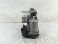 2005-2016 Audi A4 Throttle Body P/N:06F133062Q A2C53390403 Fits OEM Used Auto Parts - Oemusedautoparts1.com