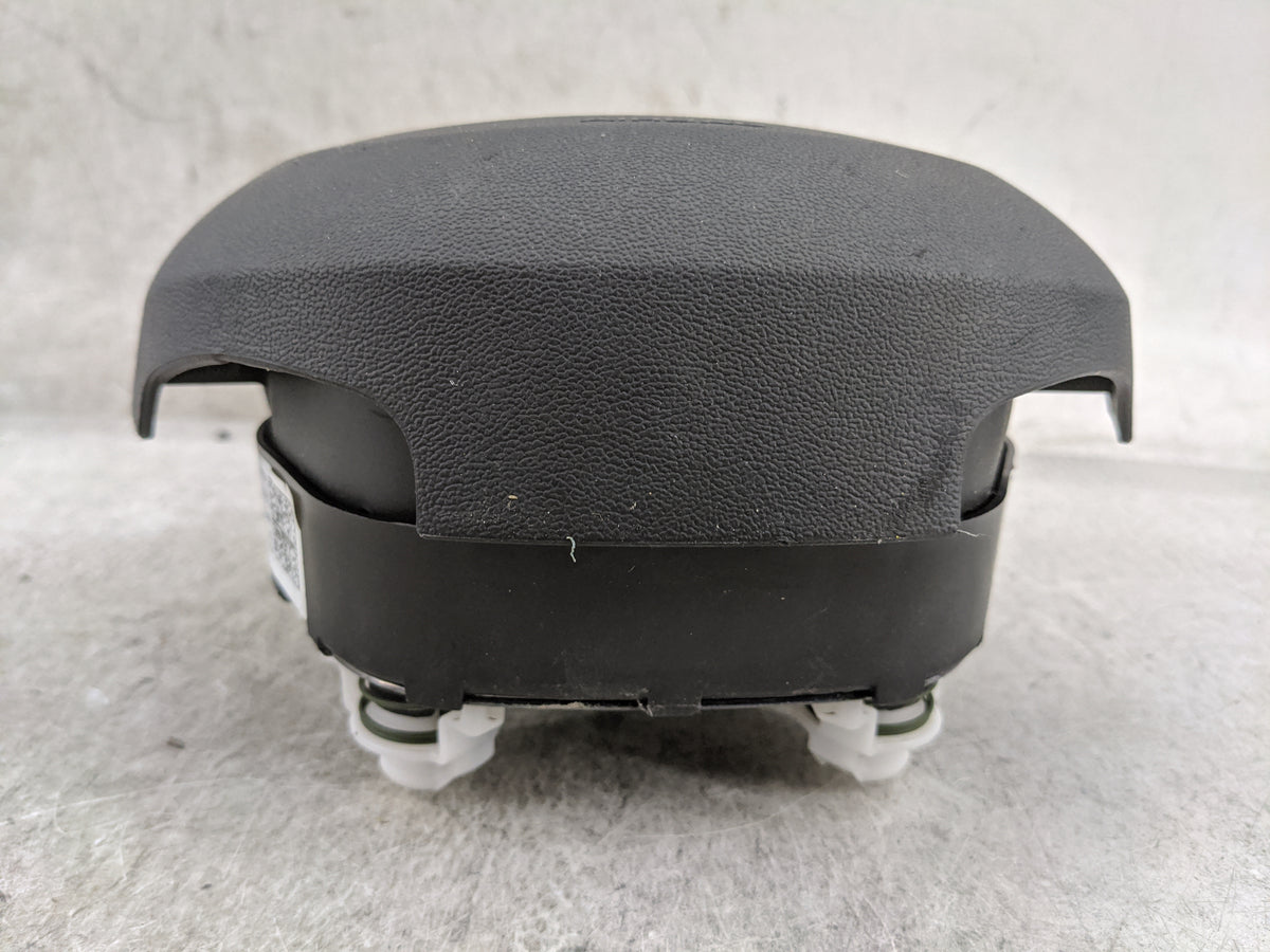2013-2016 Audi A4 Air Bag Driver Left Steering Wheel Mounted 1477602 - Oemusedautoparts1.com