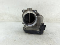 2005-2016 Audi A4 Throttle Body P/N:06F133062Q A2C53390403 Fits OEM Used Auto Parts - Oemusedautoparts1.com